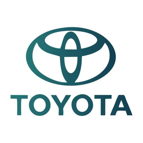Stickere Toyota Stickere Toyota